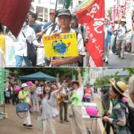 トーク登壇者