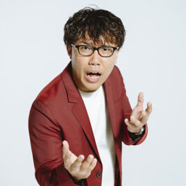 せやろがいおじさん
